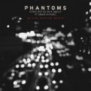 Phantoms Ft. Grace Mitchell - Someone To Talk About (Black Caviar Remix)