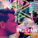 David Ferrari, Drywall Vs. Garmiani - Drop That Voodoo (Onur Kaan Mashup)