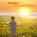 Sampha - No One Knows Me (Like The Piano) (Jamo Edit)