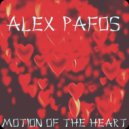 Alex Pafos - Motion Of The Heart