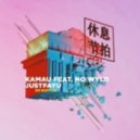 KUMAU, No Wyld - Justfayu (DM Bootleg)