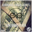 AudioKartel & MetalJackets - Contando Plata