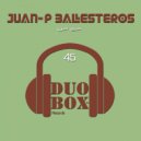 Juan-P Ballesteros & Ignacio Cue - Melodica