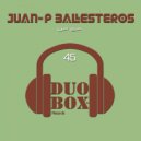 Juan-P Ballesteros - Up (Original Mix)