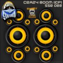 Bass Station - Crazy Bomb