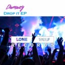 Damazy - Ouch (Original Mix)