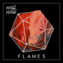 MiloMilo - Flames