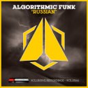 Algorithmic Funk - Arturia