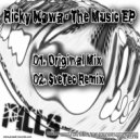 Ricky Nowa - The Time