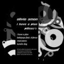 Olivio Amon - Bebipapa Feat. D-fence