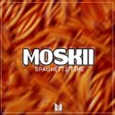 Moskii - Spaghetti Time