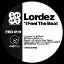 Al Mack & Lordez - I Feel The beat (feat. Lordez)