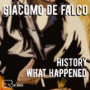 Giacomo De Falco - History