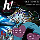 The Stoned - Here For You (Original Mix)