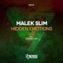 Malek Slim - Hidden Emotions