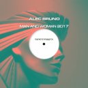 Alec Bruno - Man And Woman 2017