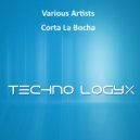 Ozi.Art.een - Last Step (Original Mix)