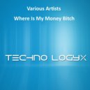 Sergio Minimalb & Dani Row & Jarvin Navarrete - Arasbeque