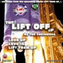 The CoCreators - Lift Them UP