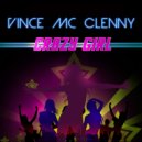 Vince Mc Clenny - Crazy Girl (Club Mix)