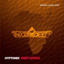 Hyptonix - West Africa