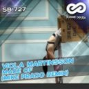 Viola Martinsson - Made Of