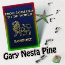 Gary Nesta Pine - Fussing and Fighting