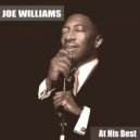 Joe Williams - Night Time