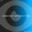 Jonathan Sanso & Steklo - Deadliest Sound (feat. Steklo)