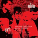 Mariion Christiian & Rick Tedesco - Crimson (David Salgado & Beni Hill Remix)