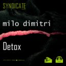 Milo Dimitri - Detox