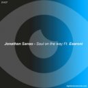 Jonathan Sanso & Eseroni - Soul On The Way (feat. Eseroni)