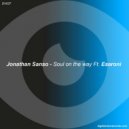 Jonathan Sanso & Eseroni - Soul On The Way (feat. Eseroni) (Original Mix)