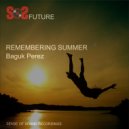 Baguk Perez - Remembering Summer