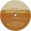 Amma - On My Own (Andy Caldwell Mix)