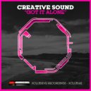 Creative Sound - Got It Alone