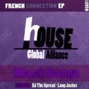 Mack Bango - French Connection (Ed The Spread Remix)
