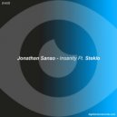 Jonathan Sanso & Steklo - Insanity (feat. Steklo)