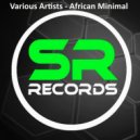 Nacim Ladj - Ak47 (Original Mix)
