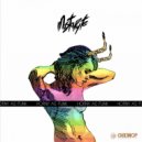 MastaRyte - Horny As Funk (Original Mix)