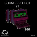 Sound Project 21 - Technotronic