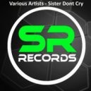 Marcus Pearson - Sister Dont Cry