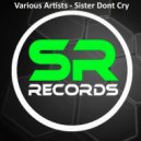 Groove Addix & Chanelle - Thankful (Sandro Valentino Remix)