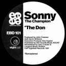 John Creamer & Sonny The Champion - The Don (feat. Sonny The Champion)