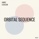 Jamie Liescan - Orbital Sequence