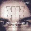 Fabian Roelandt - Tone To Ron