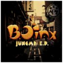 B.Jinx - Talk Ish One More Time