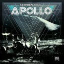 Stephen Cole - Letting Go (Original Mix)