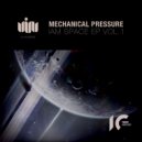 Mechanical Pressure - Alderaan