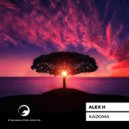Alex H - Kadoma (Andreas J Remix)
